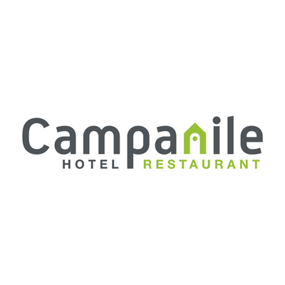 Campanile logo