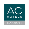 Ac Hotels By Marriott logo