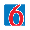 Motel6 logo