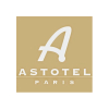 Astotel logo