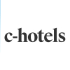 C-hotels logo