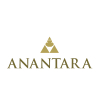 Anantara Hotels & Resorts logo