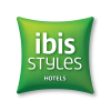 Ibis Styles logo
