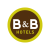 B&b Hotels logo