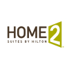 Home2 Suites By Hilton logo