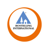 Hostelling International logo