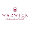 Warwick International Hotels And Resorts logo