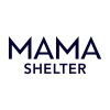 Mama Shelter logo