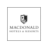 Macdonald Hotels & Resorts logo