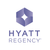 Hyatt Regency logo