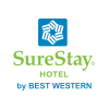 Surestay Hotel By Best Western logo