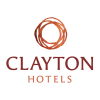 Clayton logo