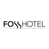 Fosshotel logo