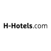 H-hotels.com logo