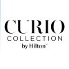 Curio Collection By Hilton logo