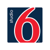 Studio 6 logo