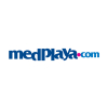 Medplaya logo