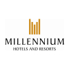 Millennium Hotels logo