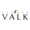 Van Der Valk Hotels logo