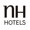 Nh Hotels logo