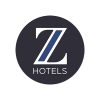 Z Hotels logo