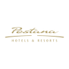 Pestana Hotel & Resorts logo