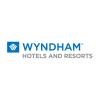 Wyndham Hotels & Resorts logo