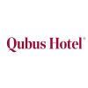 Qubus Hotel logo