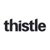 Thistle logo