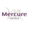 Mercure logo