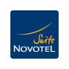 Novotel Suites logo