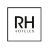 Rh Hoteles logo