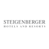 Steigenberger Hotels & Resorts logo
