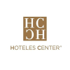 Hoteles Center logo