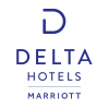 Delta logo