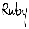 Ruby Hotels logo