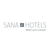 Sana Hotels logo
