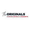 The Originals Relais logo
