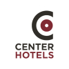 Centerhotels logo