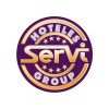 Hoteles Servi Group logo