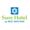 Sure Hotel By Best Western logo
