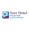 Sure Hotel Collection By Best Western logo
