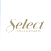 Select Hotels logo