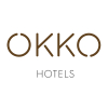 Okko Hotels logo