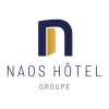 Naos Hotel Groupe logo