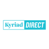 Kyriad Direct logo