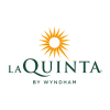 La Quinta By Wyndham logo