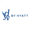 Jdv By Hyatt logo