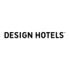 Design Hotels logo