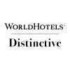 Worldhotels Distinctive logo